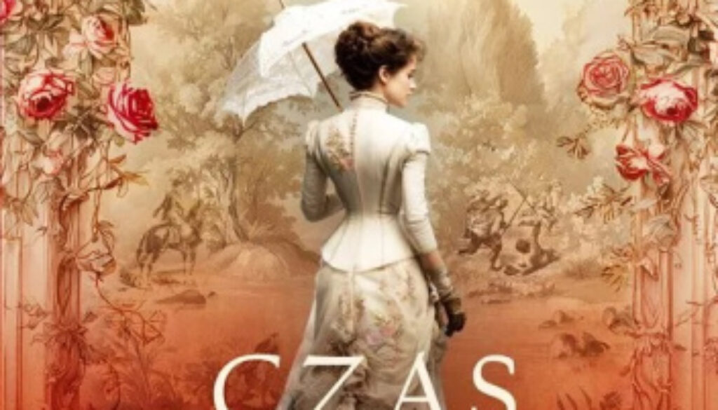 Czas zdrady