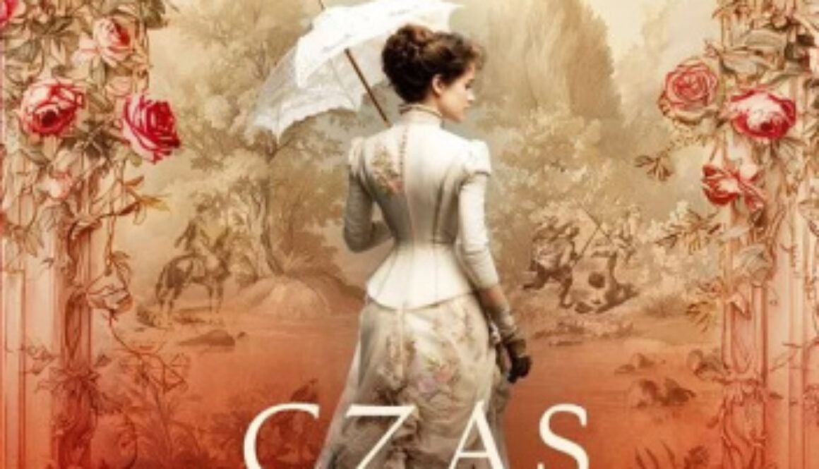 Czas zdrady