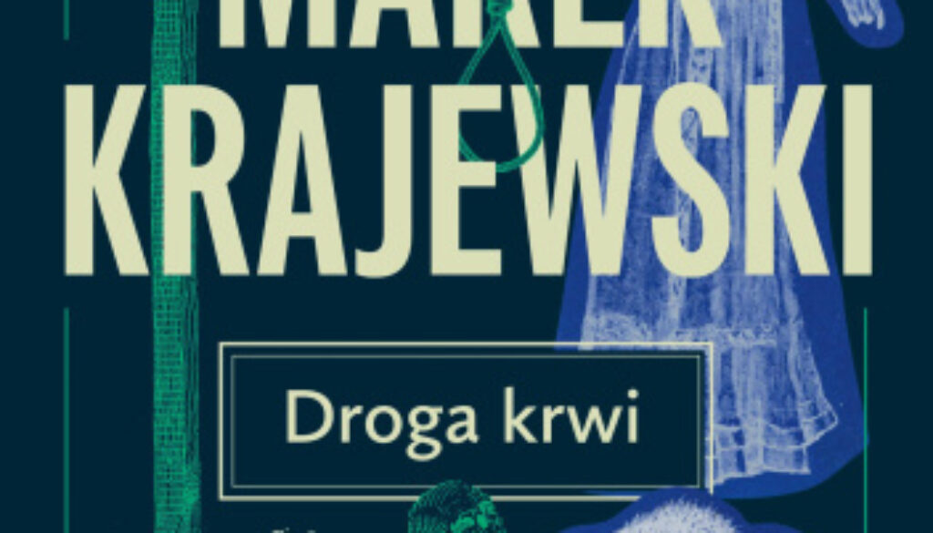 Droga krwi
