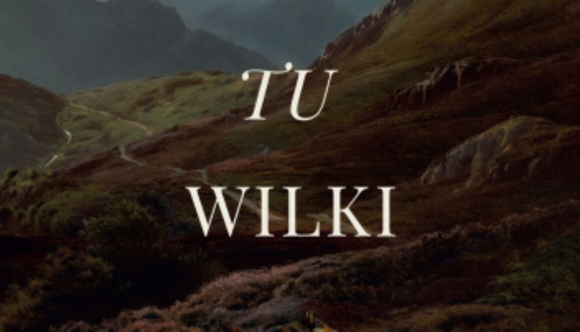 Kiedyś były tu wilki