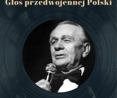 Plakat wystawa cyfrowa Mieczysława Fogg’a