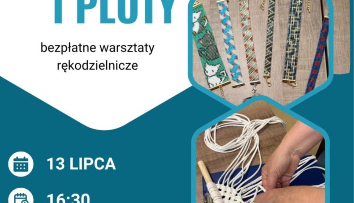 Sploty i ploty 2025