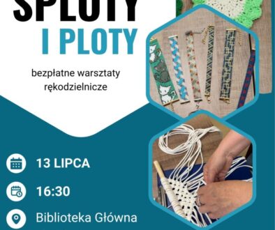 Sploty i ploty 2025