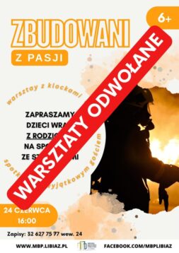 ZBUDOWANI Z PASJI