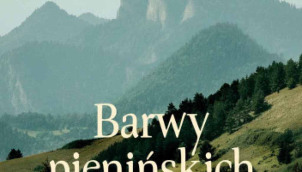 Barwy pienińskich szczytów