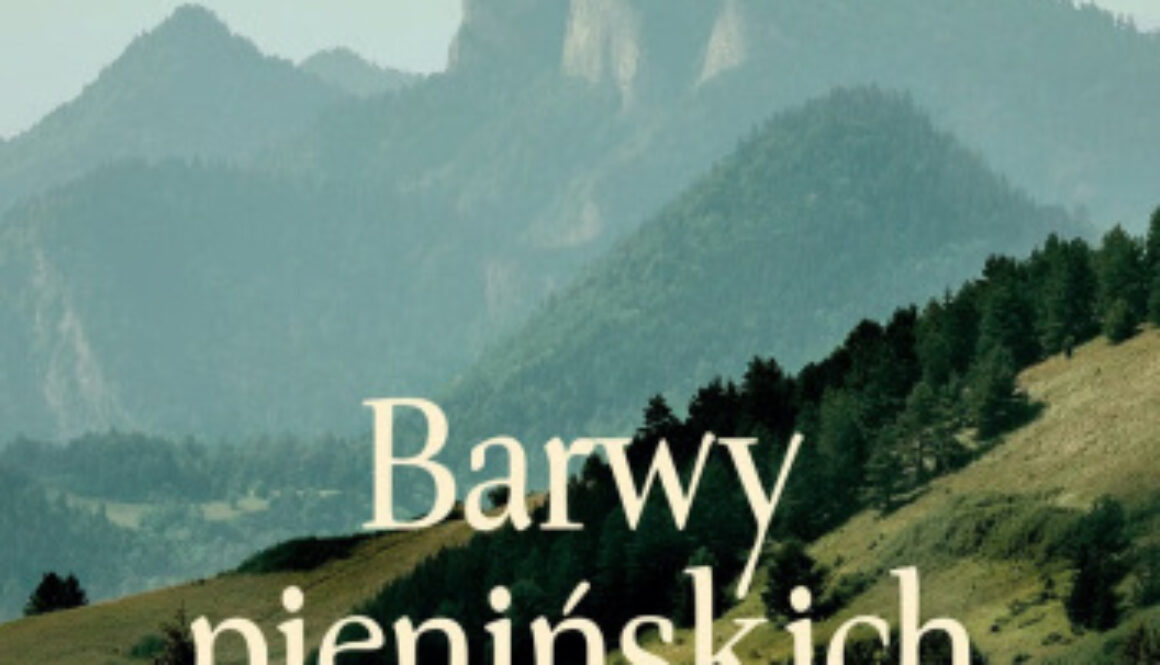 Barwy pienińskich szczytów