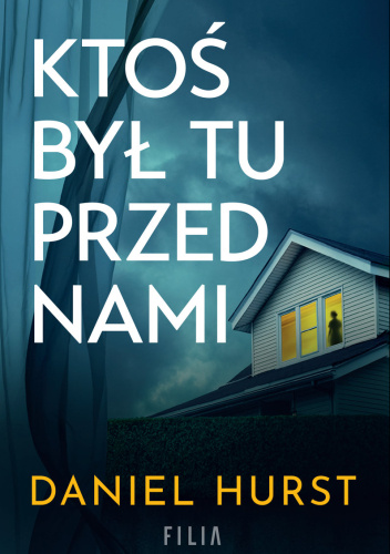 Ktoś był tu przed nami
