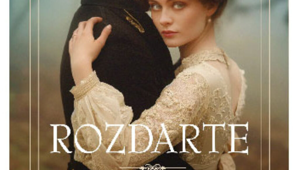 Rozdarte serca