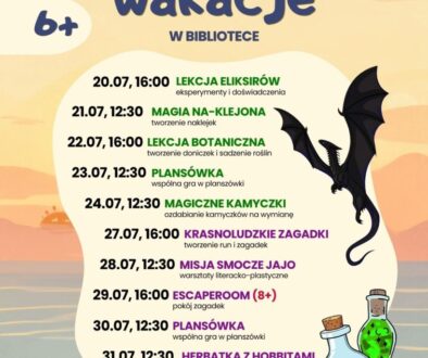 Wariant - ciepły zachód słońca