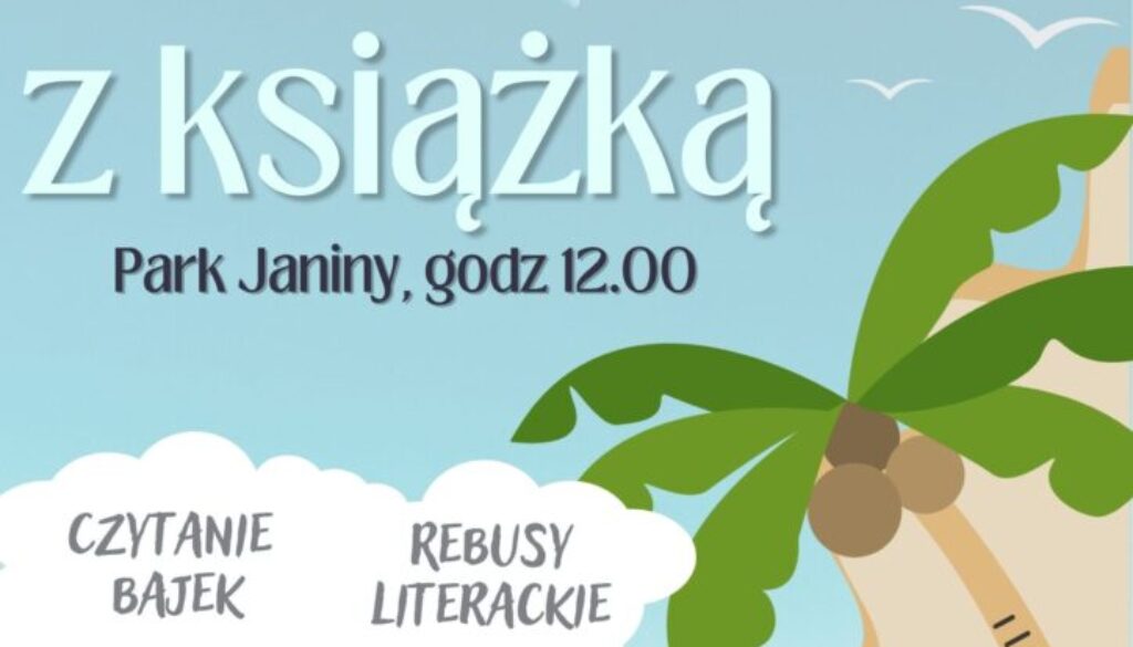 Zajęcia Libiąż