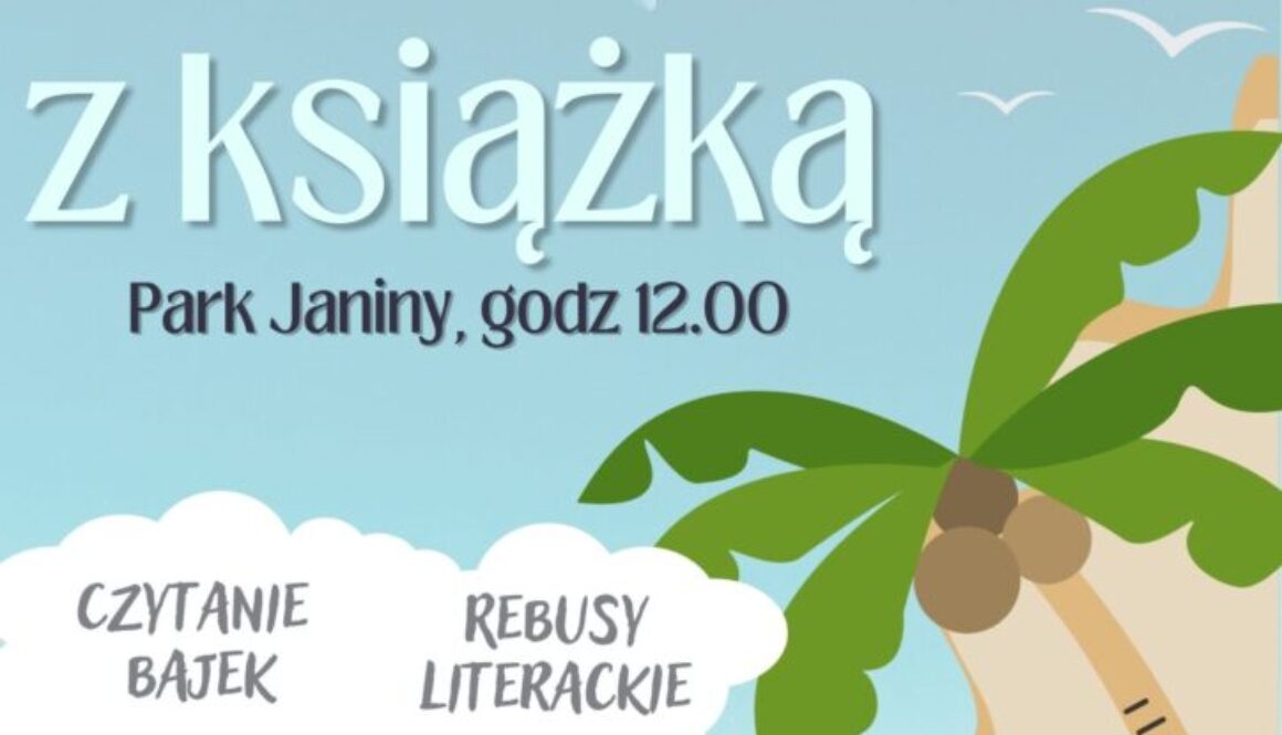 Zajęcia Libiąż