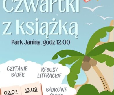 Zajęcia Libiąż