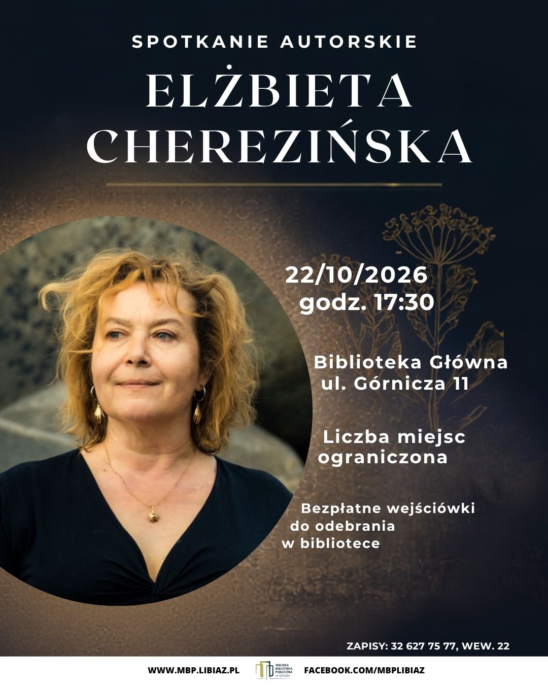 E. Cherezińska instagram