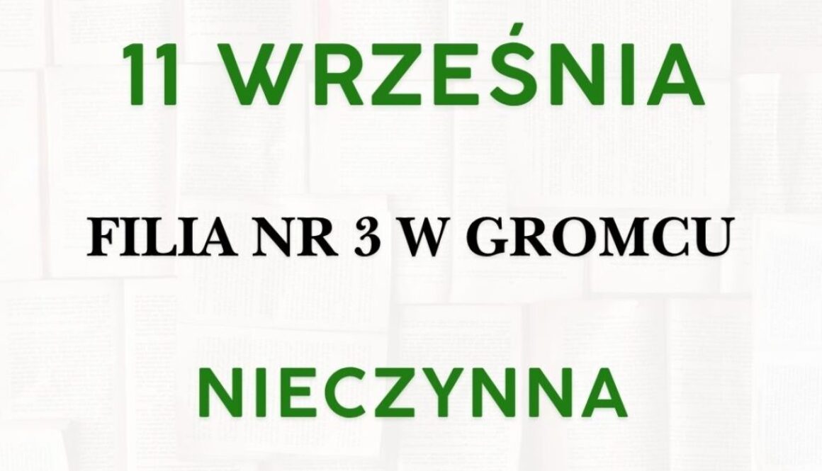 Gromiec
