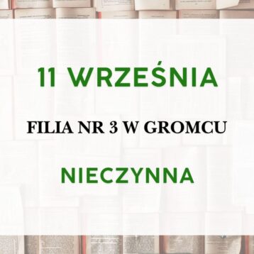 Gromiec