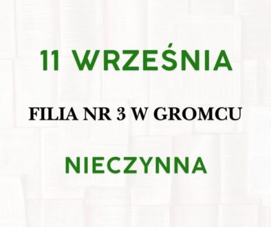 Gromiec