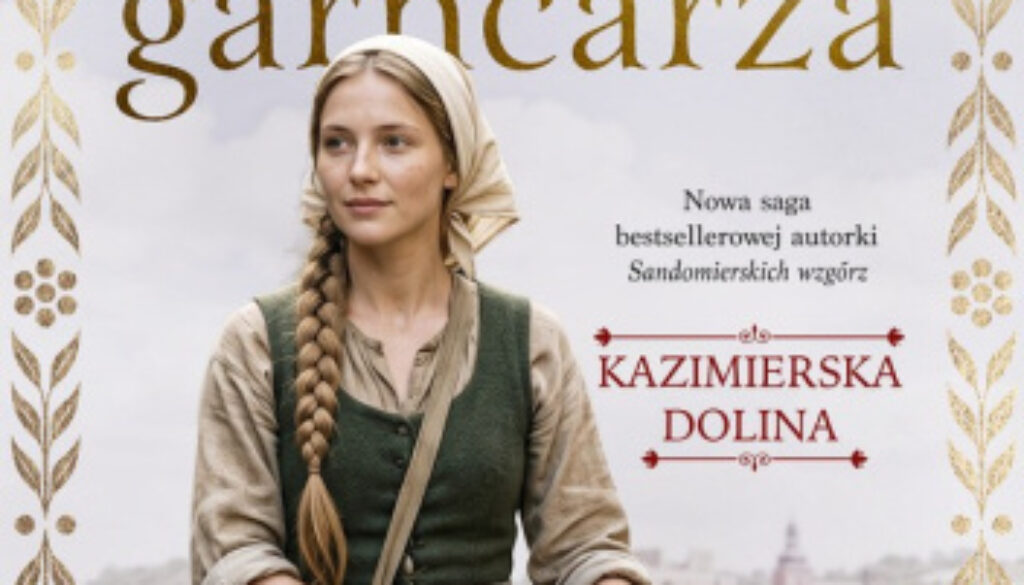 Córka garncarza