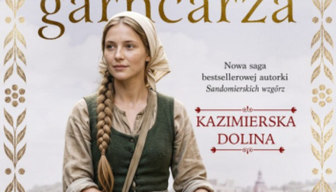 Córka garncarza
