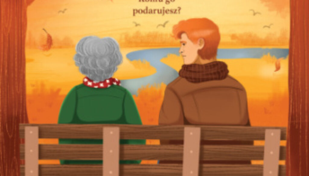 Poczekam z tobą