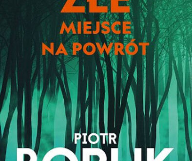 Złe miejsce na powrót